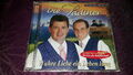 CD Die Ladiner / Wahre Liebe ein Leben lang - Album