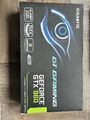 GIGABYTE GTX 960 G1 Gaming 4 GB (GV-N960G1-GAMING-4GD), Voll funktionsfähig
