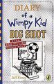 Diary of a Wimpy Kid: Big Shot (Book 16) von Kinney, Jeff | Buch | Zustand gut