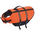 Rettungs - Schwimmweste - für mehr Sicherheit beim Schwimmen oder Segeln 