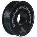 Geeetech 3D Drucker Filament 1.75mm PLA/ABS/PETG/TPU/Silk PLA/UV Harz 1kg/roll
