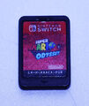 Super Mario Odyssey (Nintendo Switch, 2017) Nur Modul #2