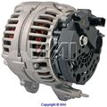 WAI Lichtmaschine Generator Lima 11134N für VW PASSAT B6 3C2 GOLF 5 1K1 CADDY 3