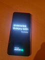 Samsung Galaxy S20+ SM-G985F/DS - 128GB - Cosmic Black (Ohne Simlock) (Dual SIM)