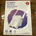 STRONG WLAN Repeater 300 V2