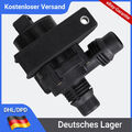 Zusatzwasserpumpe Wasserpumpe Standheizung für Bmw X5 E53 5er E39 E60 E61 DE