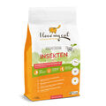I Love My Cat - Getreidefreies Trockenfutter für Katzen - Insekten - 1,2 kg