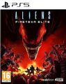 Aliens Fireteam Elite - PS5 Playstation 5 NEU & OVP