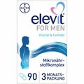 ELEVIT for Men Tabletten 90 St PZN16584888