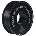GEETECH 3D Drucker Filament PLA/wood/marble/flash 1.75mm 1KG/Rolle Filament DE
