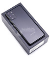 Samsung Galaxy S20+ 5G 128GB Schwarz Cosmic Black Smartphone Handy OVP Neu