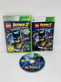 LEGO Batman 2 - DC Super Heroes für Microsoft Xbox 360 / Xbox360