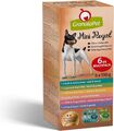 GranataPet Mini Royal Multipack, 6 x 150 g Hundefutter ohne Getreide