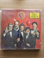 Die Toten Hosen " Alles Aus Liebe " 40 Jahre - Ltd. Nummerite Vinyl LP Box / OVP
