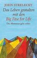 Das Leben gestalten mit den Big Five for Life: Das Abent... | Buch | Zustand gut