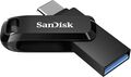 Sandisk USB-Stick Ultra Dual Drive Go Type-C (128GB)