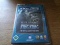 Peter Jackson's King Kong-The Official Game of The Movie (PC, 2006) NEU OVP 