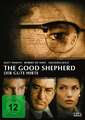 The Good Shepherd - Der gute Hirte -   - (DVD Video / Sonstige / unsortiert)
