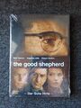The Good Shepherd - Der gute Hirte (2007, DVD video) *NEU* *OVP* -496-