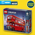 LEGO EXPERT 10258 london bus CREATOR EXPERT NEW