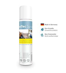 Nachfüllspray für Hunde Erziehungshalsband Antibell für PetTec, PetSafe, Innotek⭐ MADE IN GERMANY ⭐ FÜR ALLE TRAINER ⭐ Gratis-Versand