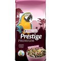 Prestige Premium Papageien - 15kg