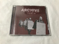 RARE CD ALBUM 11T ARCHIVE CONTROLLING CROWDS PART IV (2009)