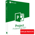 Microsoft Project 2021 Professional Key ✅ Sofort Code per Nachricht