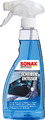 SONAX ScheibenEnteiser 500 ml Sprühflasche Scheiben Enteiser Spray Frostschutz