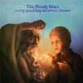 the Moody Blues - Every Good Boy Deserves Favour (Remastered)