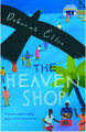 The Heaven Shop Paperback Deborah Ellis