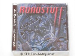 12 Tima Age. Limited Edition. [Audio-CD]. Roadstuff: