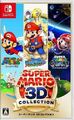 Nintendo SWITCH Spiel Super Mario 3D All-Stars * Deutsch spielbar NEU NEW