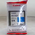 CANON Tinte PFI-102C (Cyan), 0896B001[AA] [#9896]