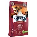 Happy Dog Sensible Mini Africa 2 x 300g (31,50€/kg)