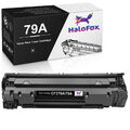1-12x Toner CF279A Kompatibel für HP 79A LaserJet Pro M12 M12a M12w M26a M26nw