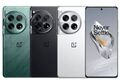 Neu OnePlus 12 5G 6,82"LTPO Snapdragon8Gen3 256/512/1TB Global rom simfree