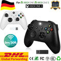 Wireless Game Controller für Microsoft Xbox Series S / X Xbox One S / X / Elite