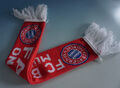 FC Bayern München Schal Kinder Fanschale mit Logo Fanartikel (FC23-224)