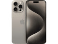 B2 APPLE iPhone 15 Pro Max 5G 512 GB Titan Natur Dual SIM