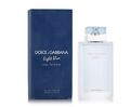 Dolce&Gabbana Light Blue Intense Eau De Parfum Spray 100 ml