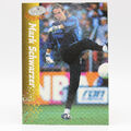 Panini Bundesliga Fussball Action Cards 95 | Karten Auswahl