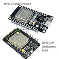 ESP32 ESP32S CP2102 / ESP32-CAM Development Board WiFi Bluetooth Module OV2640 M