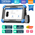 TOPDON Phoenix Lite 2 KFZ OBD2 Diagnosegerät Auto Scanner ECU Coding 35+Services