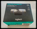 Logitech C920 HD Pro Webcam 1080p 30fps