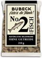 Bubeck Snack No2 Fisch o.Getreide.10x210g Hundesnack Hundeleckerlies