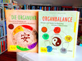 Organbalance UND Die Organuhr. Körper und Seele. 5 Elemente Noll *** WIE NEU ***
