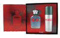 Hugo Boss Hugo MAN Set 75 ml EdT Spray + 150 ml Deodorant Spray