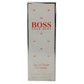Boss Orange Von HUGO BOSS Eau De Toilette For Women 30 ML Woman Parfüm 1512