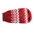 Wolters Norweger Pullover Hundepullover Hundebekleidung div. Größen und Farben